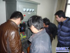<b>三直屬組織一線(xiàn)管理人員現場(chǎng)學(xué)習</b>