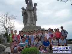 <b>我公司管理人員赴三亞考察學(xué)習</b>